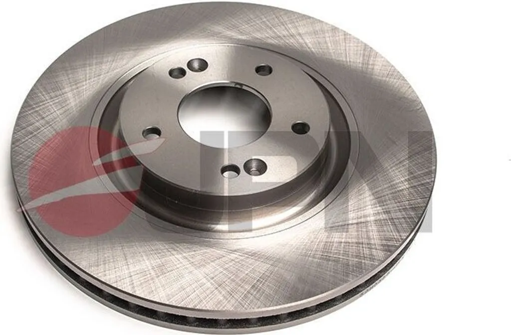 Disque de frein JPN 30H0335 - OE 51712 D7100 pour i40, iX35 et Kona OS