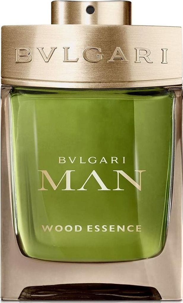 Bvlgari - MAN Wood Essence EDP 150ml Zdjęcie produktu 