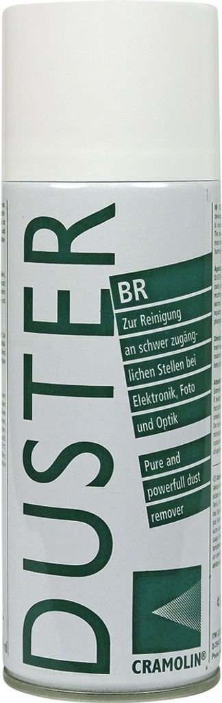 Spray Cramolin Druckluft DusterBR 400ml