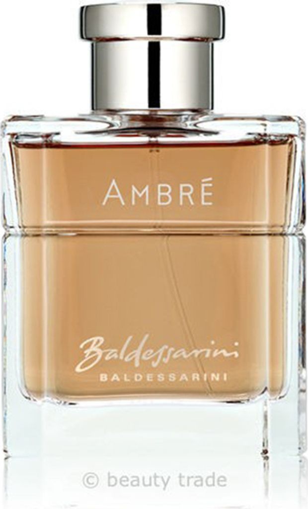 Boss Baldessarini Ambre Eau de Toilette 50 ml Image du produit 