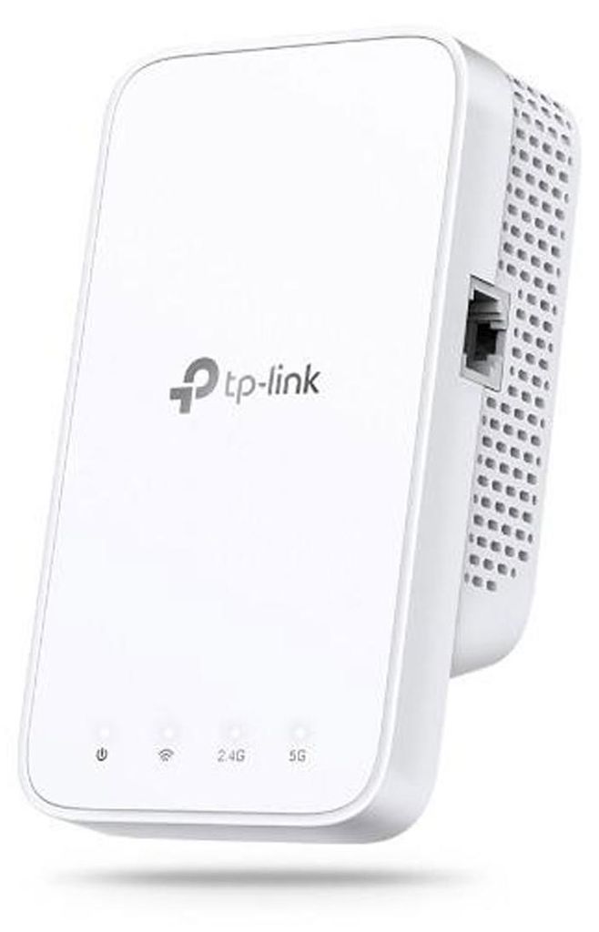TP-Link RE335, Sieťový opakovač, 867 Mbit/s, Wi-Fi, Obrázok produktu 