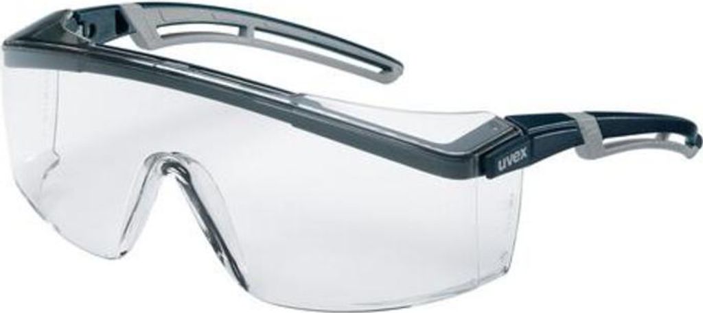 uvex Bügelbrille astrospec 2.0 sv plus 9164187 Produktbild 