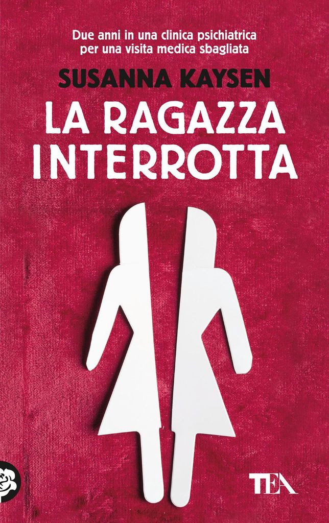 La ragazza interrotta | Susanna Kaysen
