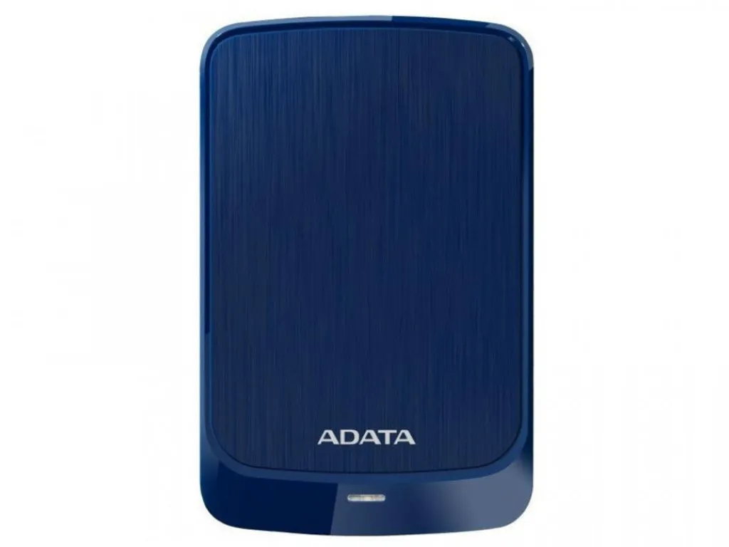 Recensione ADATA HV320 1TB: Hard Disk 2.5 USB 3.1 Blu con Shock Sensor - 3