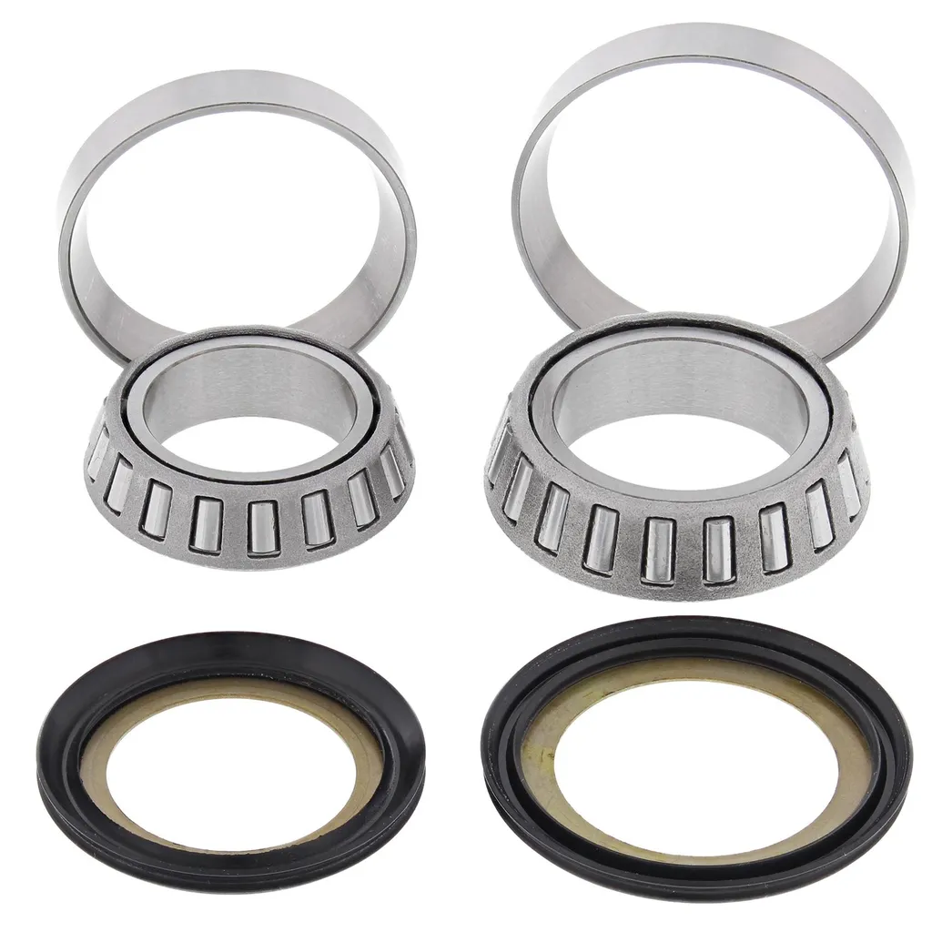 Réparer Direction Yamaha TW200 PW80 : Kit Roulements All Balls Complet