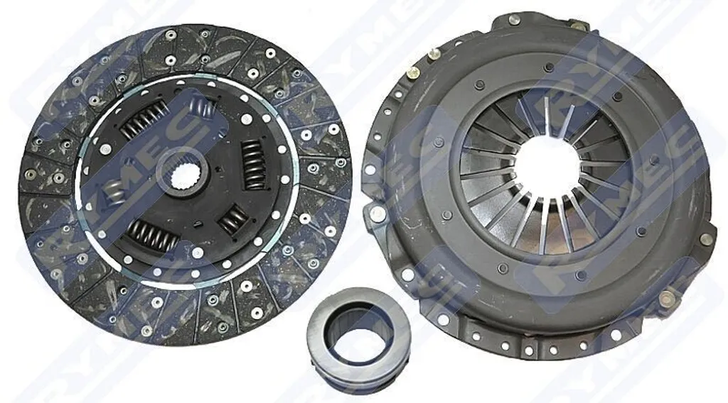 Kit d'embrayage RYMEC JT9118 Ford Transit T Stop Patinage Embrayage