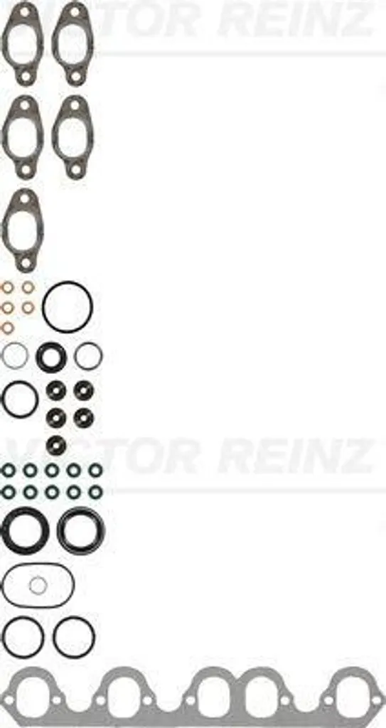 Kit joints culasse haute résistance 02-28988-04 compatible Ford Mondeo