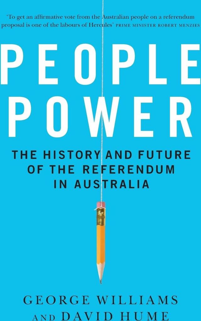 People Power
