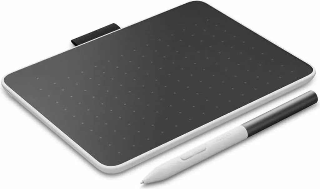 Wacom One Pen Tablet Small - Stylet haute précision et format compact S - 7