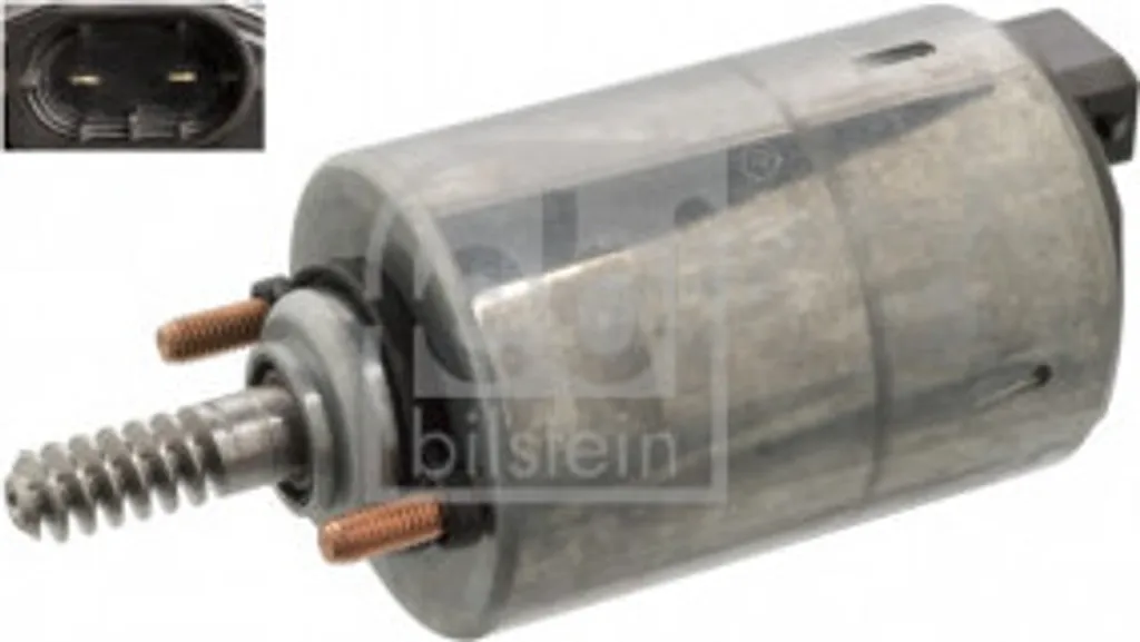 Réparer le Système Valvetronic BMW avec le Servomoteur Febi 105904