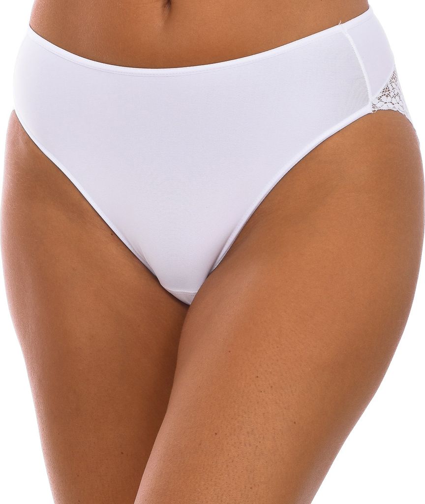 Janira Greta Damen-Mikrofaser-Brislip-Slip 1031288