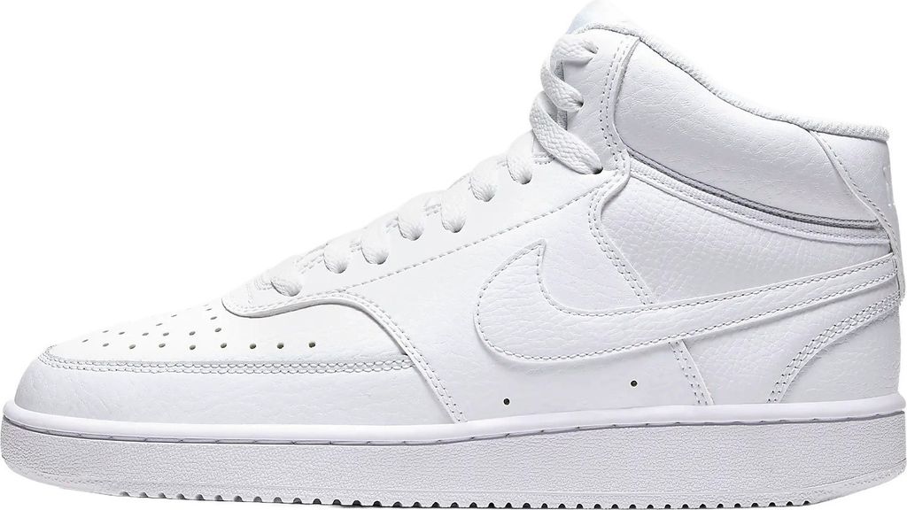 Nike Court Vision Mid CD5436-100 Damen
