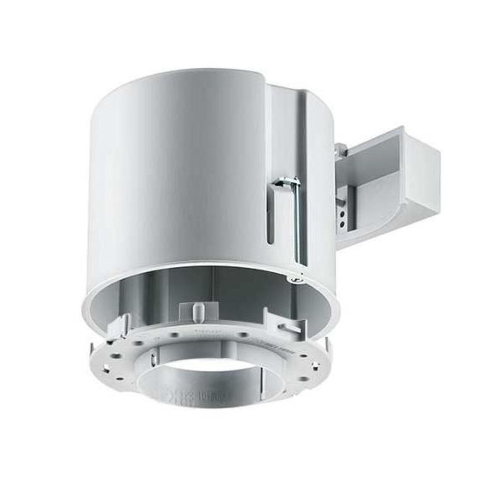 KAISER Leuchteneinbaugehäuse ThermoX f.HV f.NV 35W