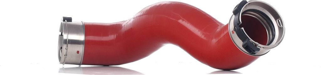 RIDEX 3314C0070 Turbo Ladeluftschlauch passend für Produktbild 