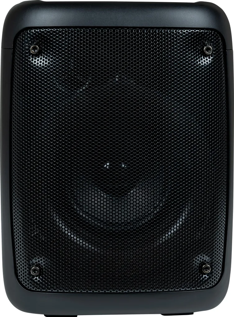 Enceinte Bluetooth lumineuse portable 30W PARTYBTHPS taille S LED - 8
