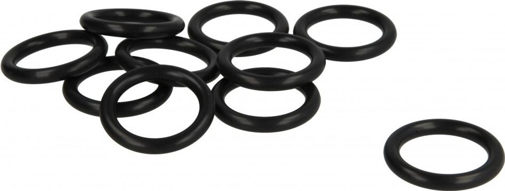 Wolf O-Ring 36x26x5 für GB, TGB, Satz a 10 Stück