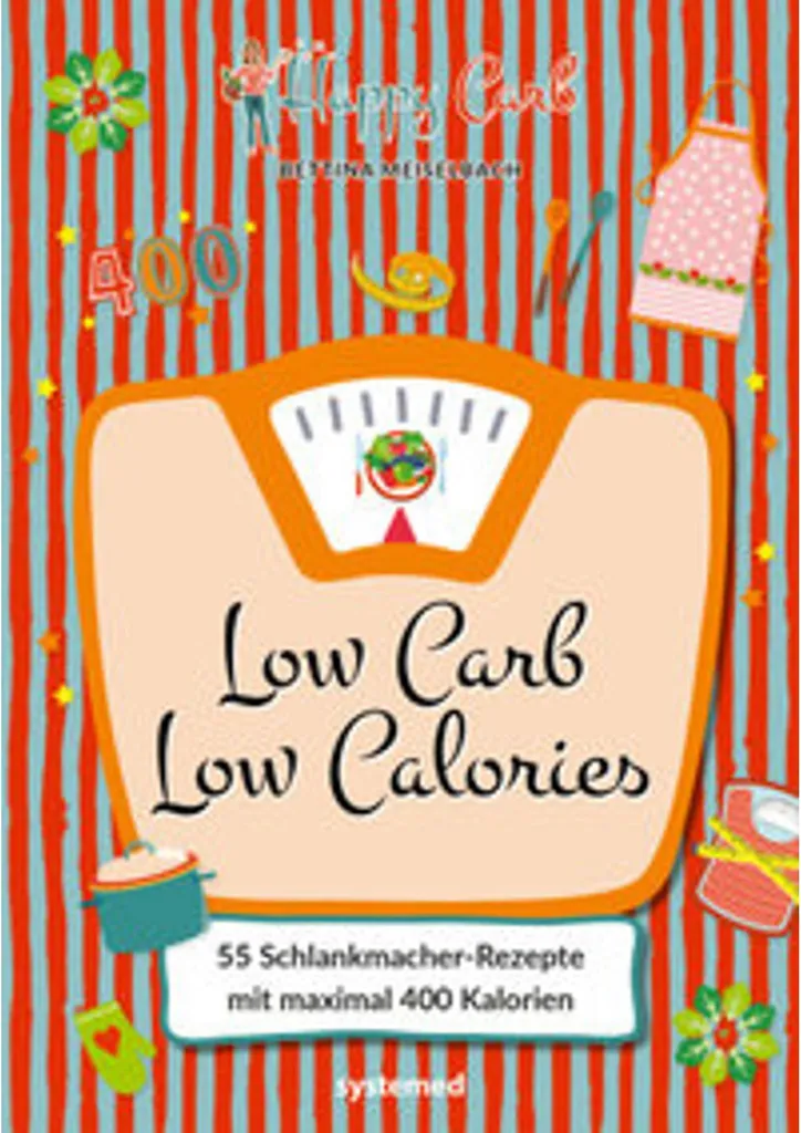 Happy Carb Alimentation Faible en Glucides Riche en Fibres et Protéines