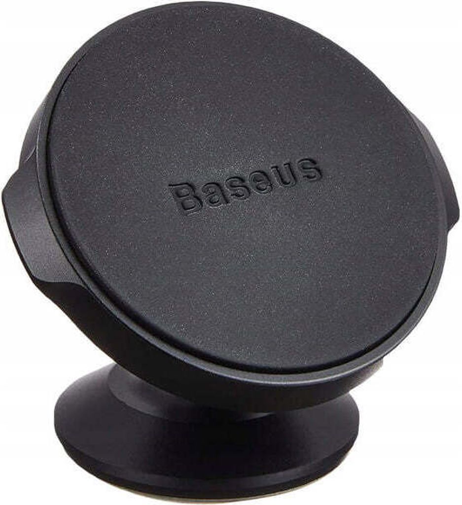 Baseus C40141403113-00, Schwarz, 360°, 1 Stück(e) Produktbild 