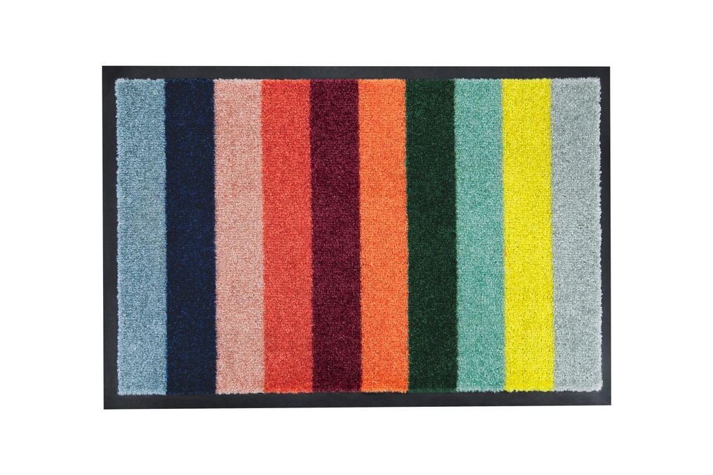 Remember Fußmatte 50 x 75 cm, Modell LORENZO Produktbild 