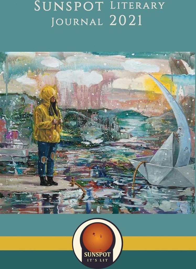 Sunspot Literary Journal 2021