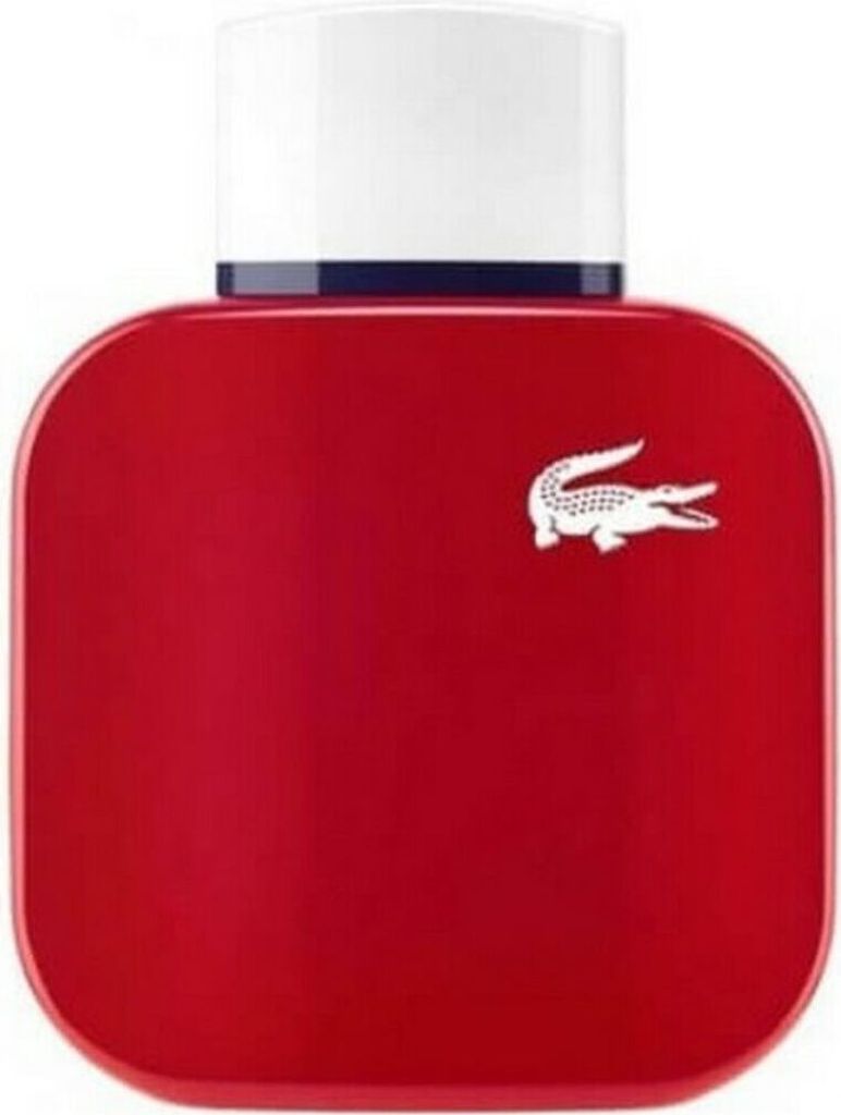Lacoste L12.12 French Panache - toaletní voda ve spreji Obrázek produktu 