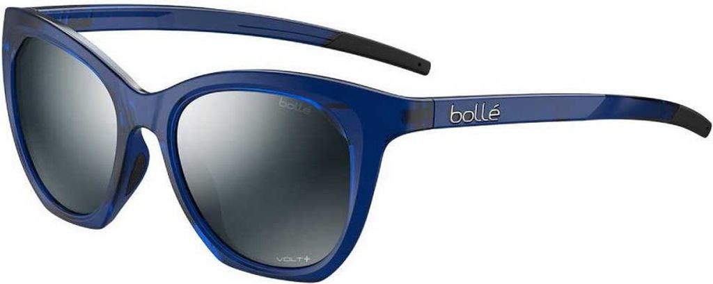 Bolle Prize Polarisierte Sonnenbrille Blau Polarized Volt+ Cold White/CAT3 Blau Polarized Volt+ Cold White/CAT3