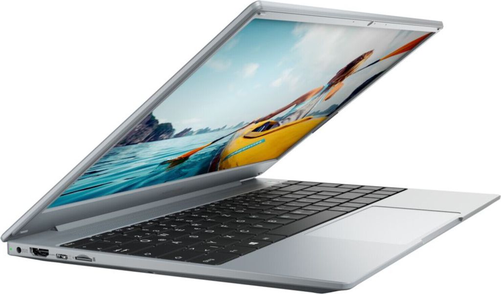 Medion Akoya E14308 MD64030 14"/3020/4/128SSD/W11S - Produktbild 