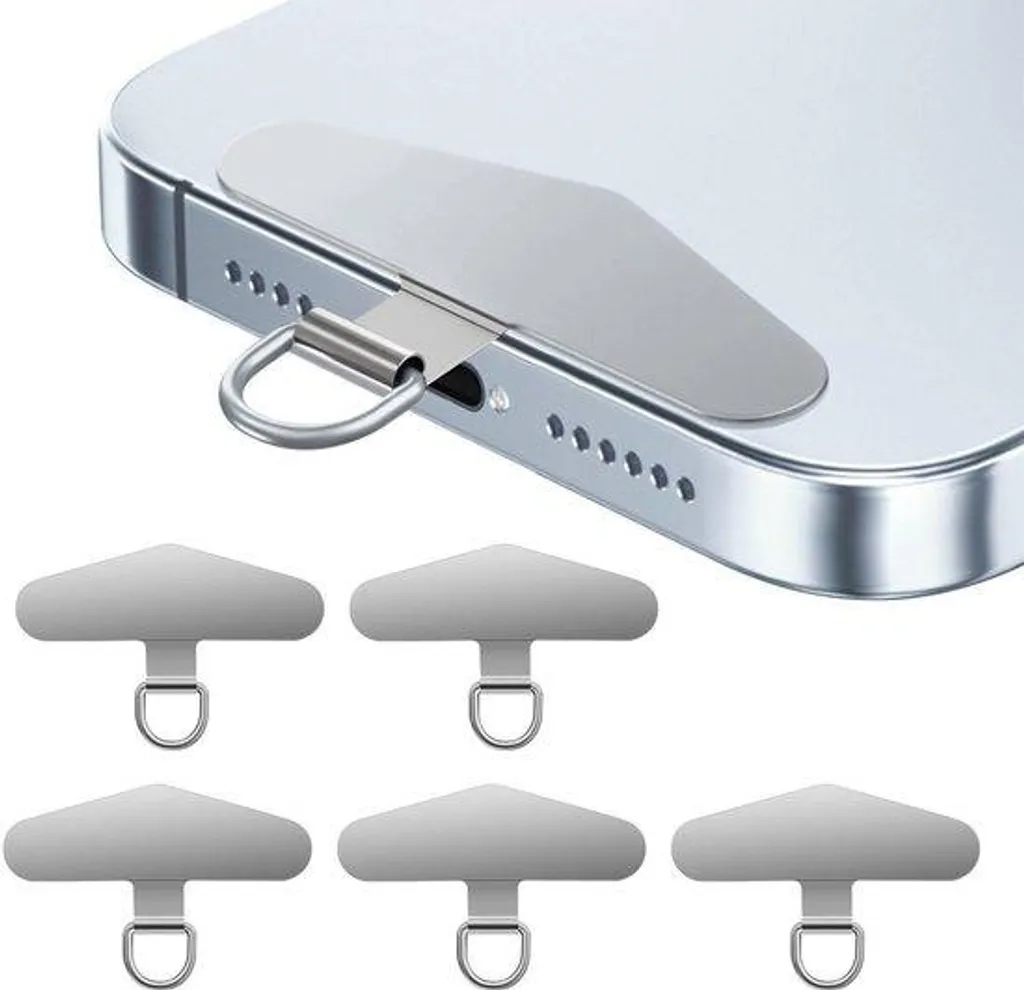 Insert de suspension universel pour dragonne mobile x5