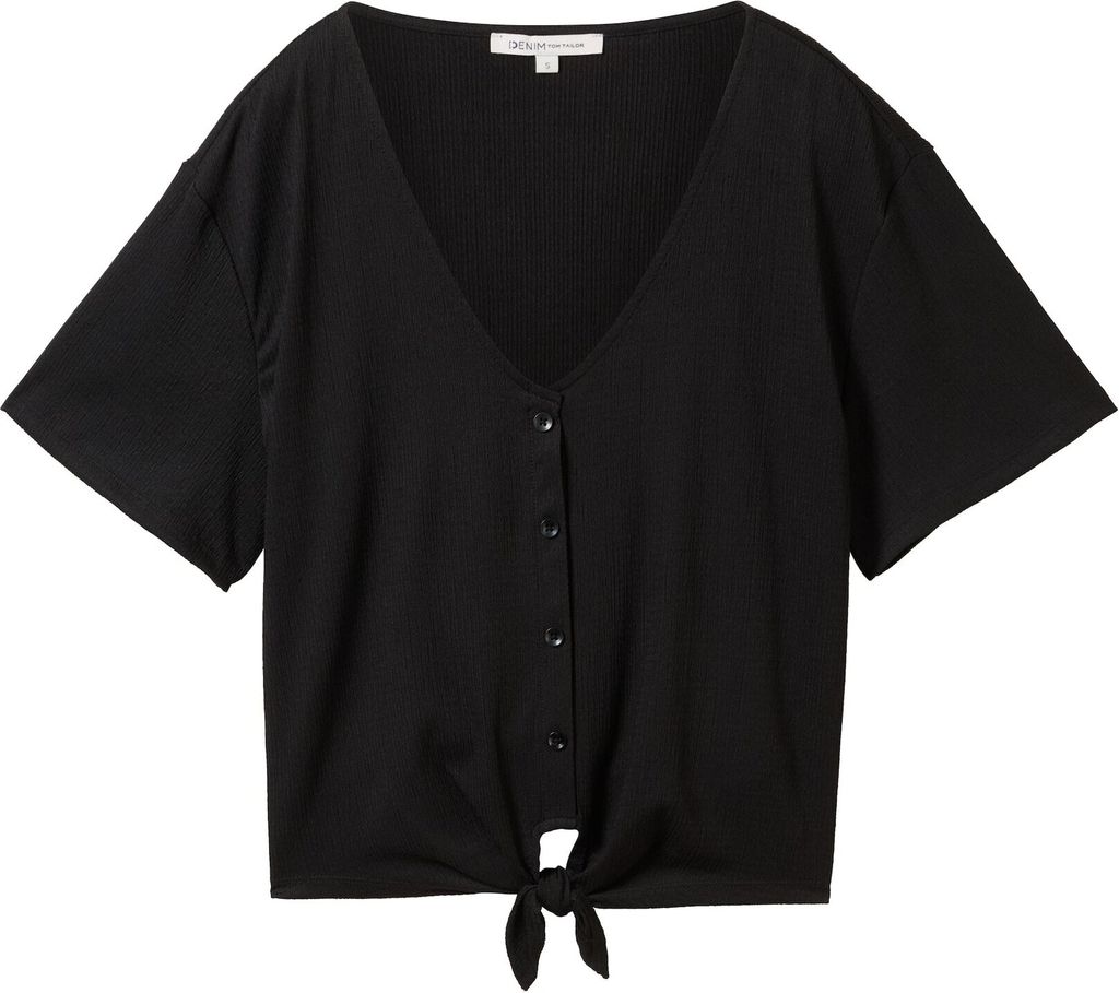 TOM TAILOR DENIM Freizeithemden für Frauen, M