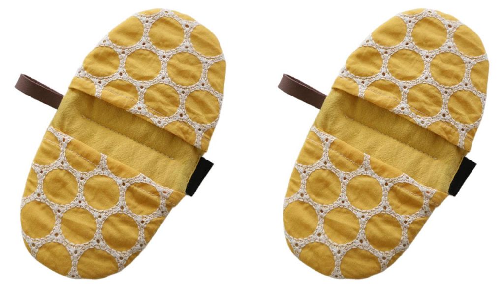 Ofenhandschuh, hitzebeständiger Topfdeckelknauf-Überzug, Handschuhe zum Anfassen heißer Speisen, Handschuhe gegen Verbrühungen, Backwerkzeug