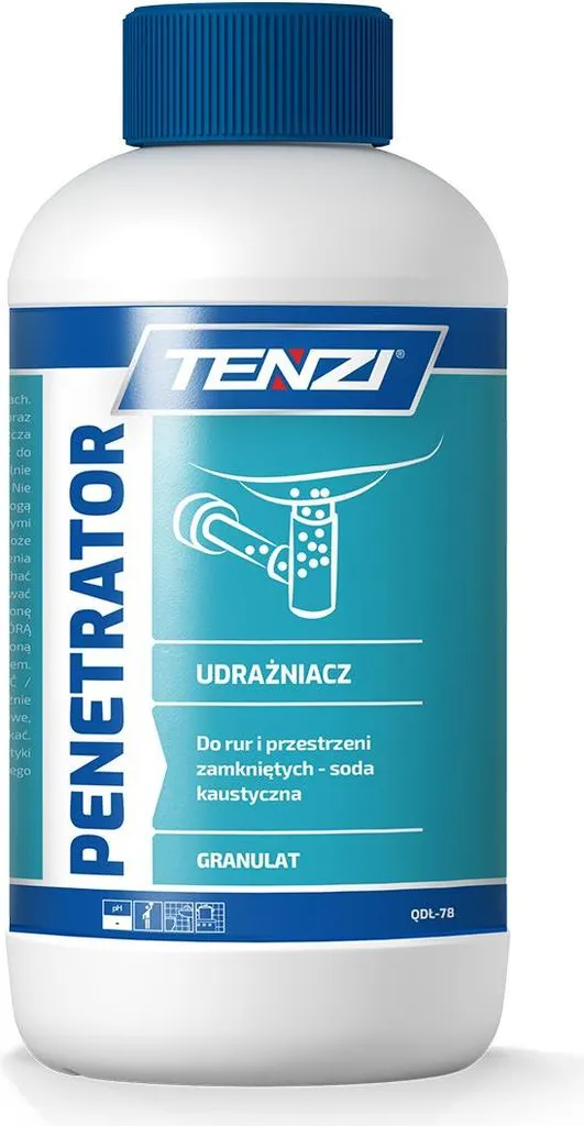PENETRATORE 0,5 kg
