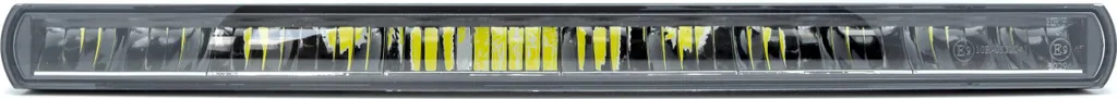 Projecteur LED 84W 6000K Barre de Travail 51cm Multi-Voltage 12V et 24V