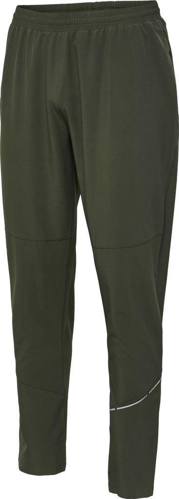 hummel nwlPACE PANTS BELUGA BELUGA XXL