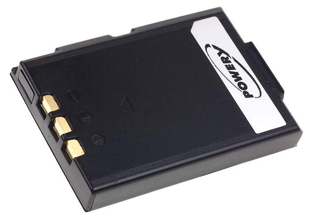 Batterie pour Nikon modèle/réf. EN-EL2 Image du produit 