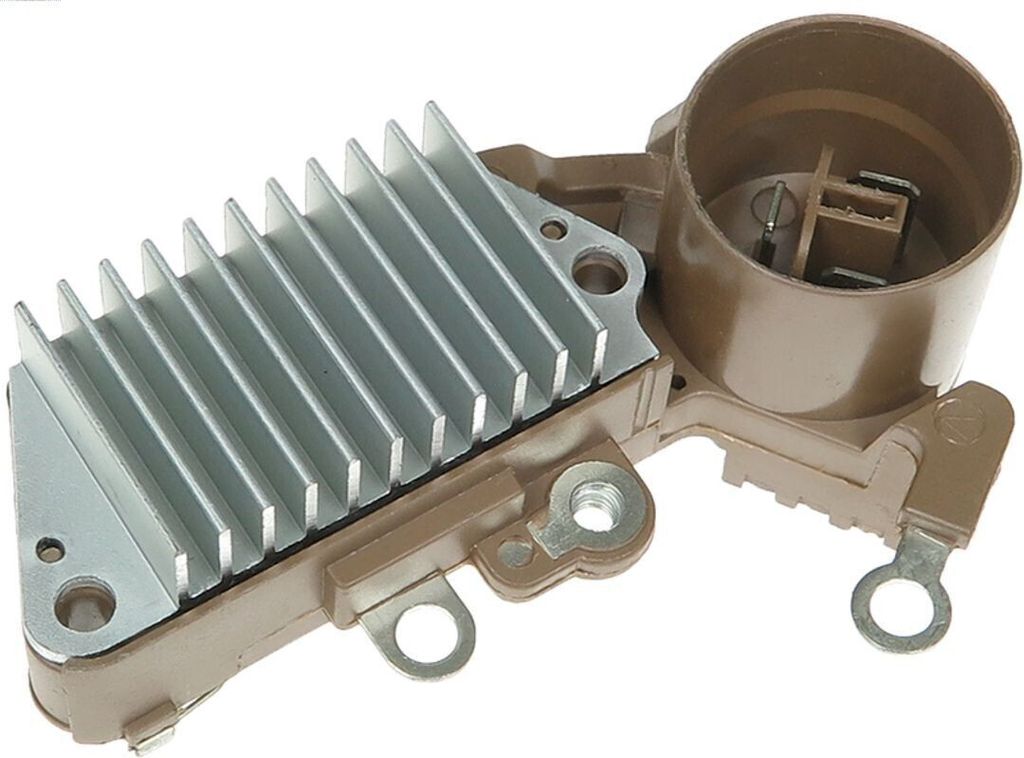 AS-PL ARE6004 Lichtmaschinenregler 12V Generator