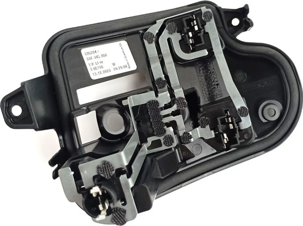 Bloc optique arrière droit extérieur VW Passat B7 Break 3AF945258