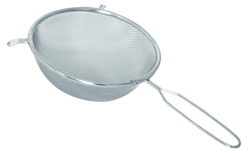 Zeef, diameter 200 mm Productafbeelding 