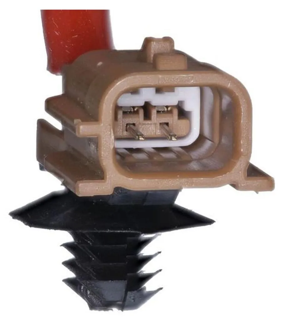 Capteur Valeo 369089 de 540mm pour Échappement Renault Clio 4 BH