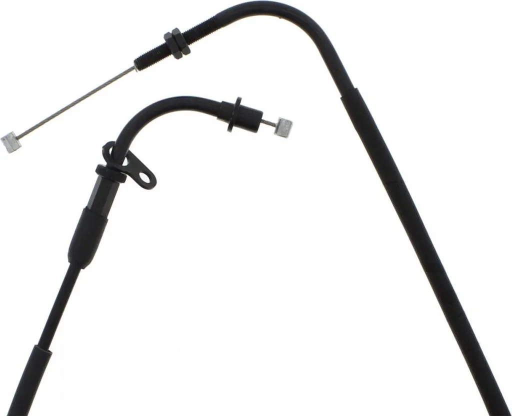 Câble d'accélérateur Bowden pour Triumph Rocket 2300 III 2004-2009