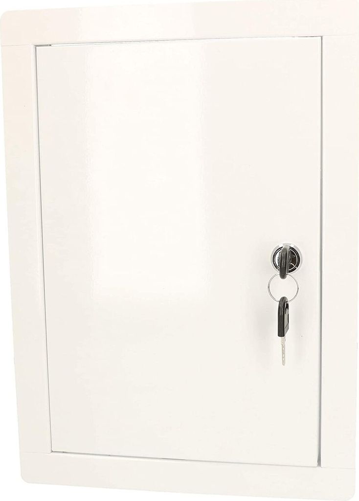 KOTARBAU® revízne dvierka Revízne dvierka 20x30 cm kovové Obrázok produktu 