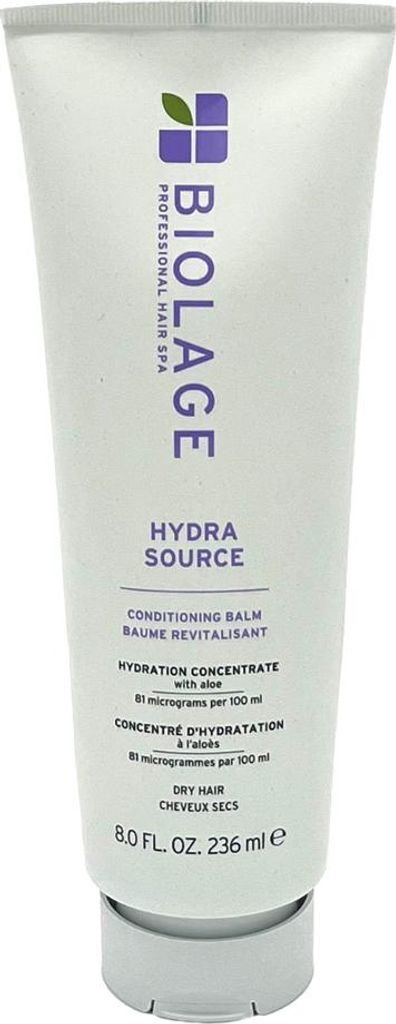 BIOLAGE hydrasource - Conditioner - 236ml Produktbild 