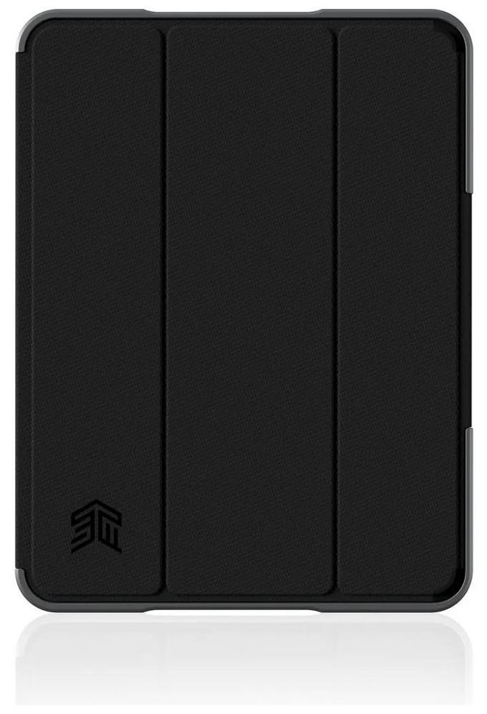 STM Dux Plus, Folio, Apple, iPad Pro 13" M4 (A2925, A2926, Productafbeelding 