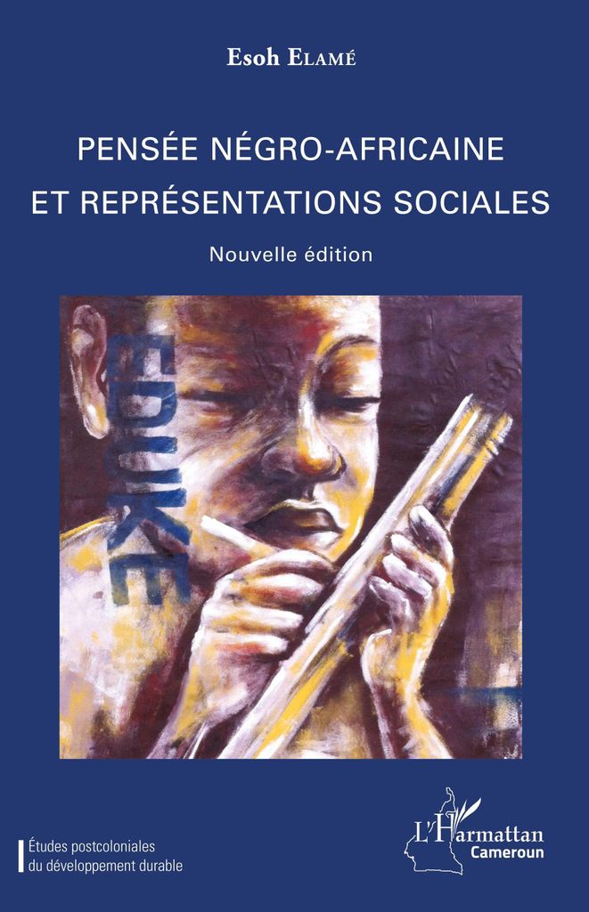 Pensée négro-africaine et représentations sociales