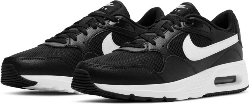 Nike Air Max SC Herren Sneaker Turnschuhe Freizeit Schuhe Produktbild 