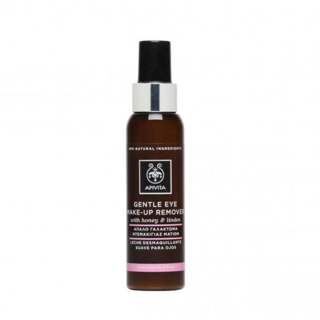 APIVITA Eye Make-up Remover 100ml