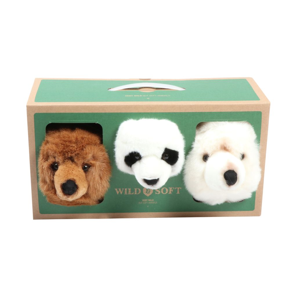 Wild & Soft Bear Giftbox | Zubehör Jugendzimmer Produktbild 