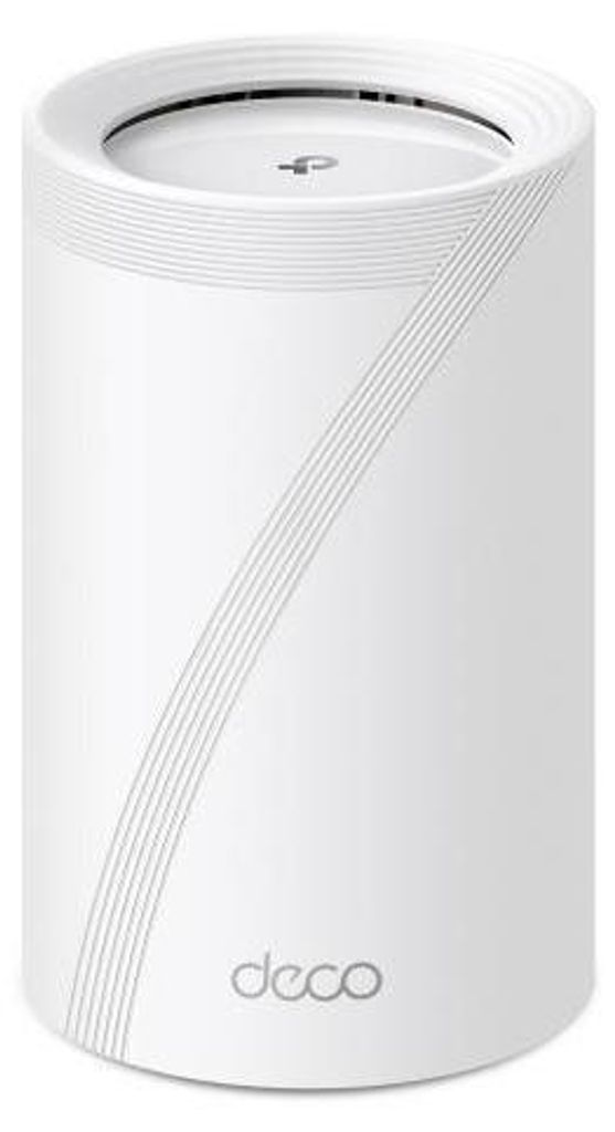 Deco BE65 BE9300 Mesh WiFi 7 Tri-Band System für das ganze Haus