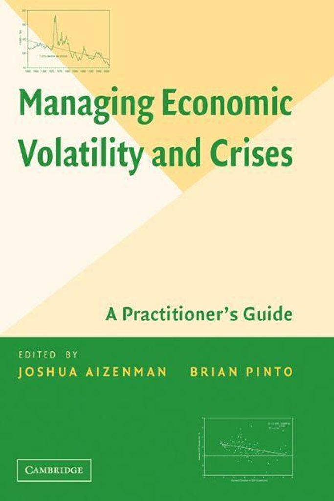Managing Economic Volatility and Crises