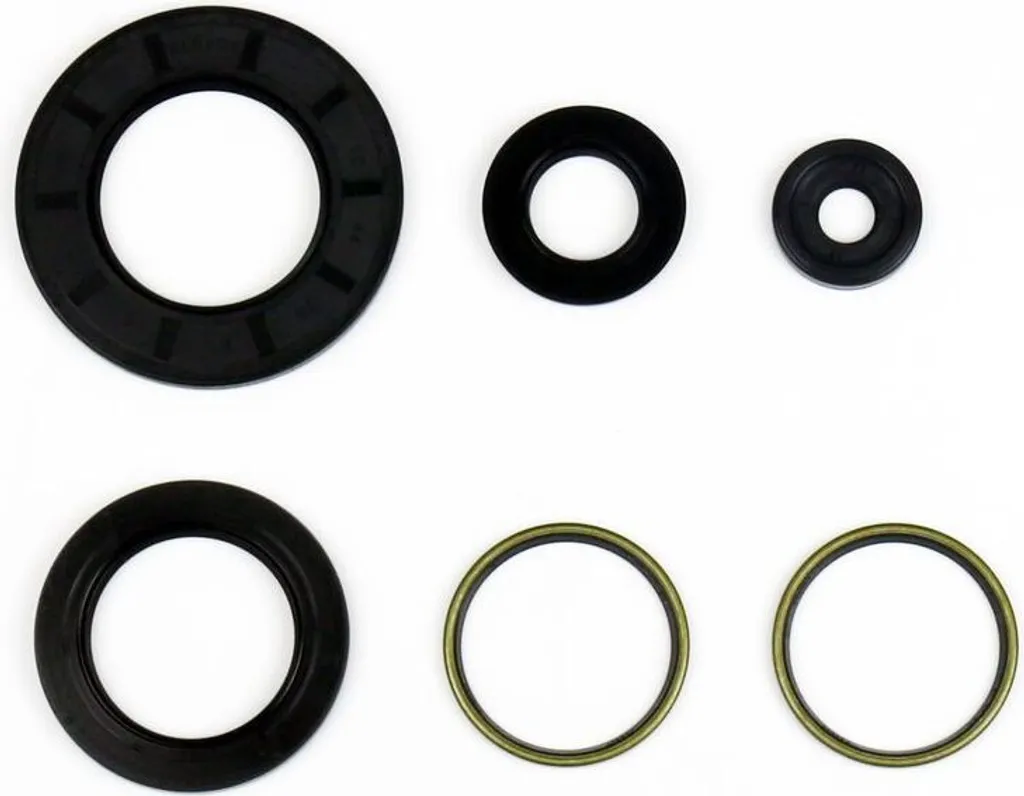 Pochette de joints moteur pour Yamaha X-Max 400 YP400 2013-2016 Athena