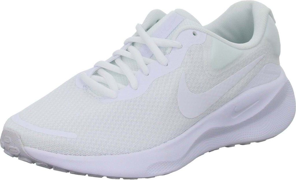 Tanjun Weiss Sneaker Nike Tanjun Damen Nike Tanjun Dunkelgrau NIKE - Main Image